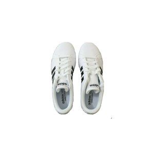 Adidas Baselines K Big Kids Unisex Shoes Sz 6 NEW